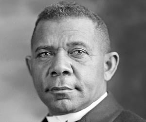 Booker T. Washington