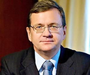 Boris Fyodorov