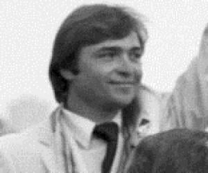 Boris Isachenko
