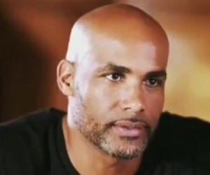 Boris Kodjoe Biography