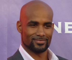 Boris Kodjoe