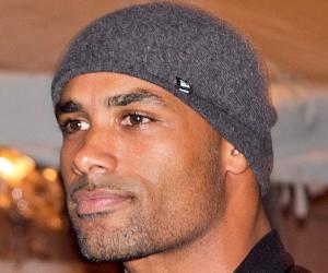 Boris Kodjoe