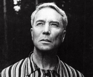 Boris Pasternak Biography