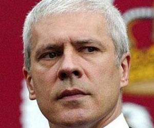 Boris Tadić Biography