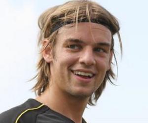 Borna Sosa