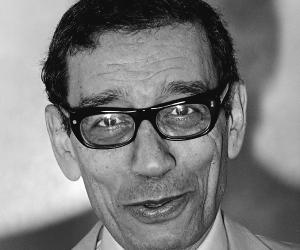 Boutros Boutros-Ghali