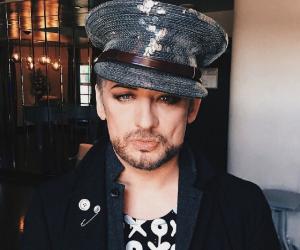 Boy George