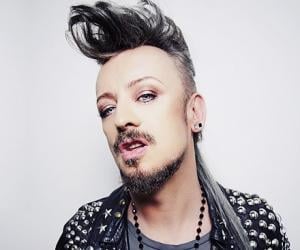 Boy George