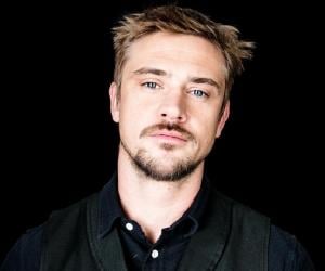 Boyd Holbrook Biography