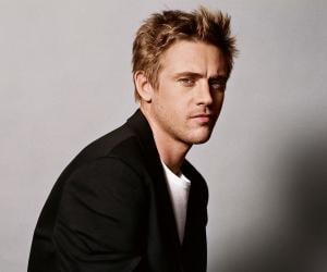 Boyd Holbrook