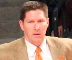 Brad Brownell