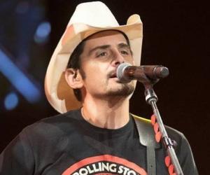 Brad Douglas Paisley