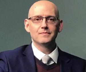 Brad Meltzer