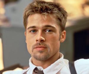 Brad Pitt