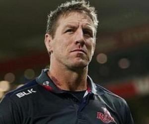 Brad Thorn