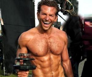 Bradley Cooper