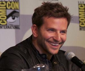 Bradley Cooper