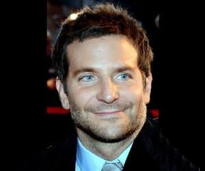 Bradley Cooper