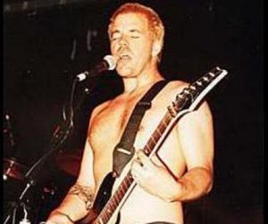 Bradley Nowell