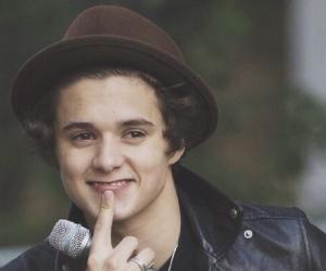 Bradley Simpson