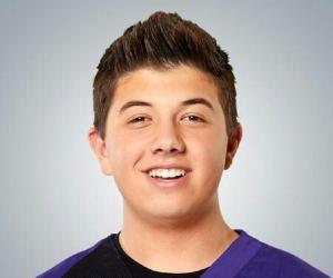 Bradley Steven Perry