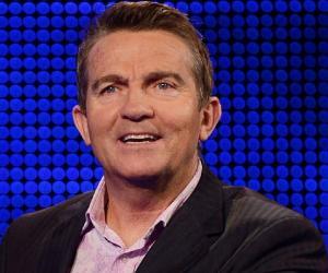 Bradley Walsh Biography