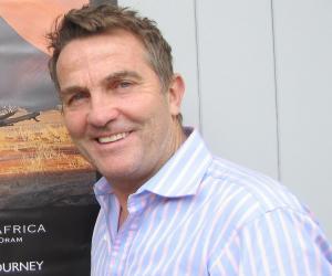 Bradley Walsh