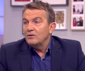 Bradley Walsh