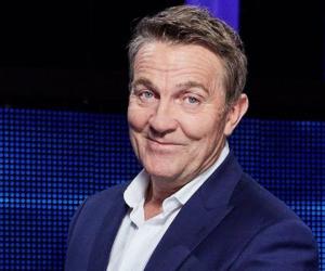 Bradley Walsh