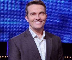 Bradley Walsh