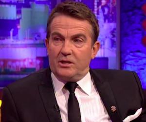 Bradley Walsh