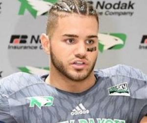Brady Oliveira