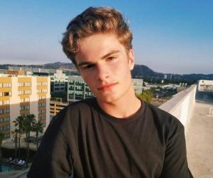 Brady Tutton Biography