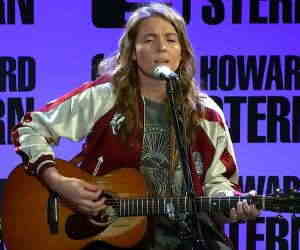 Brandi Carlile