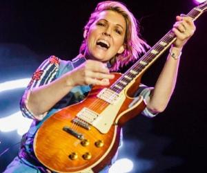 Brandi Carlile