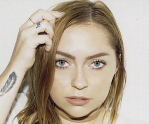 Brandi Cyrus