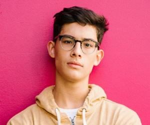 Brandon Arreaga Biography