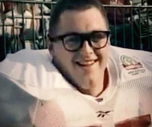 Brandon Burlsworth