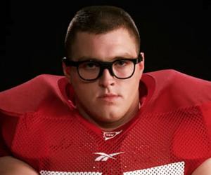 Brandon Burlsworth