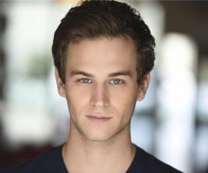 Brandon Flynn