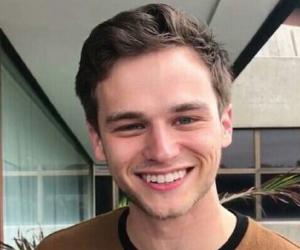 Brandon Flynn