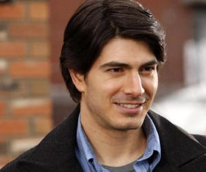 Brandon Routh