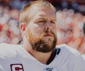 Brandon Scherff
