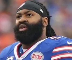 Brandon Spikes