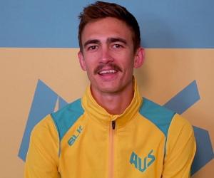 Brandon Starc