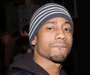 Brandon T Jackson