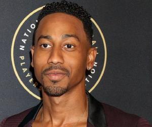 Brandon T Jackson