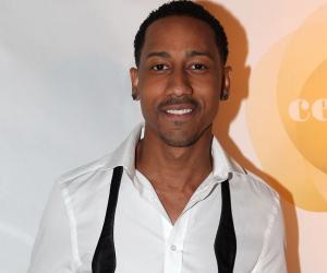 Brandon T Jackson