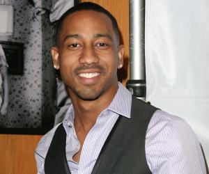 Brandon T Jackson