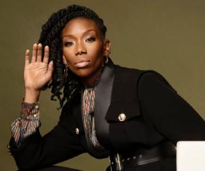 Brandy Norwood